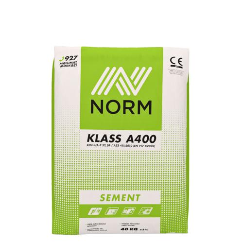 Norm 400