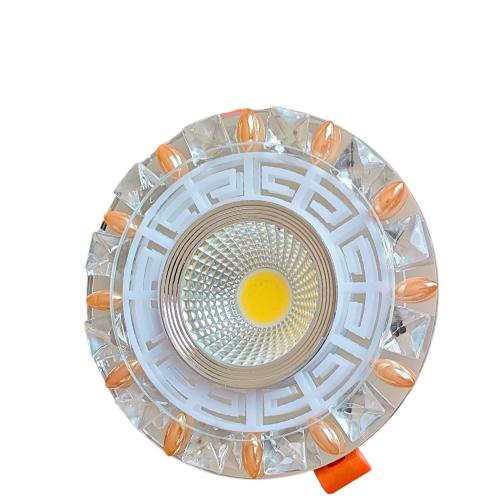 V max bəzəzkli led spot RF-1-RF 24