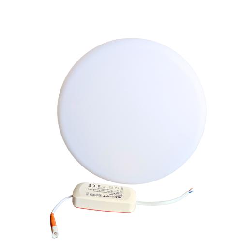 Aklıght 3D led spot tənzimləyicili 9W