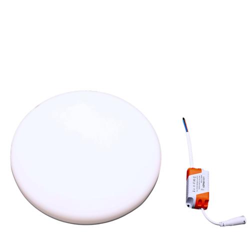 Skylıght led spot 3D tənzimlənən 24W