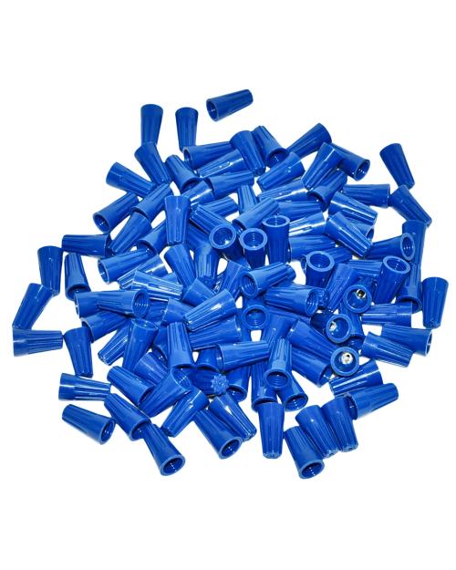 ŞUNUR BİRLƏŞDİRİCİSİ 0,75 MM GÖY