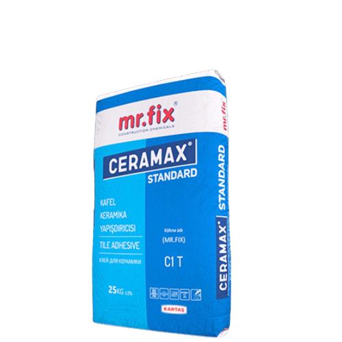 Mr.Fix ceramax standard 25kq