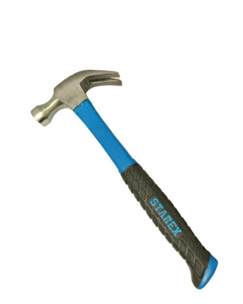 Çəkic plastik qulp 500qr