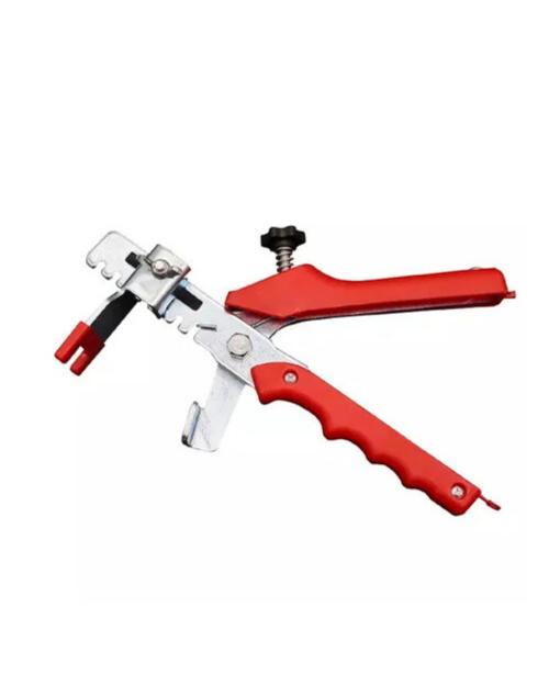 Takoz tapançası qırmızı