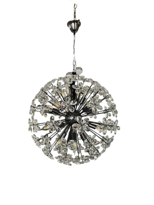 Çılçıraq 18 lampalı