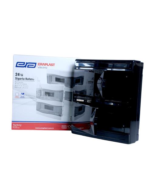 ERA  AVTOMAT SIĞORTA QUTUSU S/Ü 24- LÜ