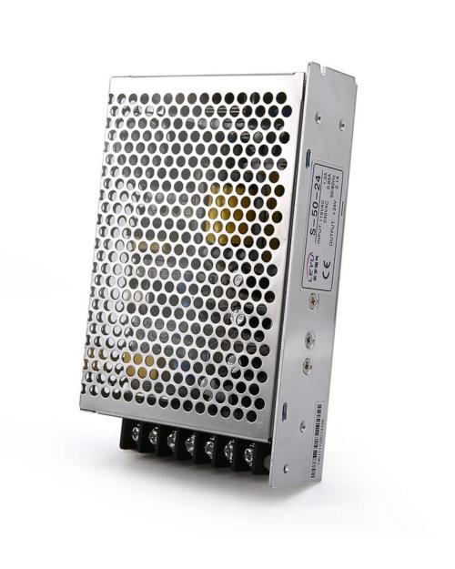 Yupıter adaptor 12VDC/20A