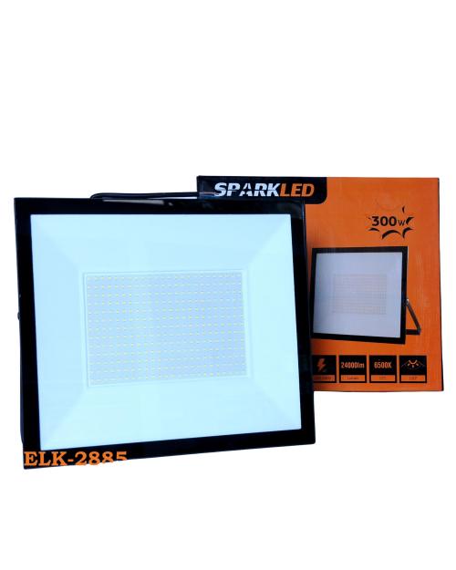 SPARKLED LED PROJEKTOR 300W 6500K