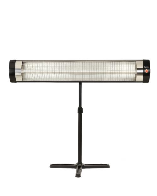 Tok peçi boyuk ayaqlı 2 spiral 2500W