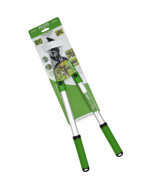 Pleased budama qayçısı