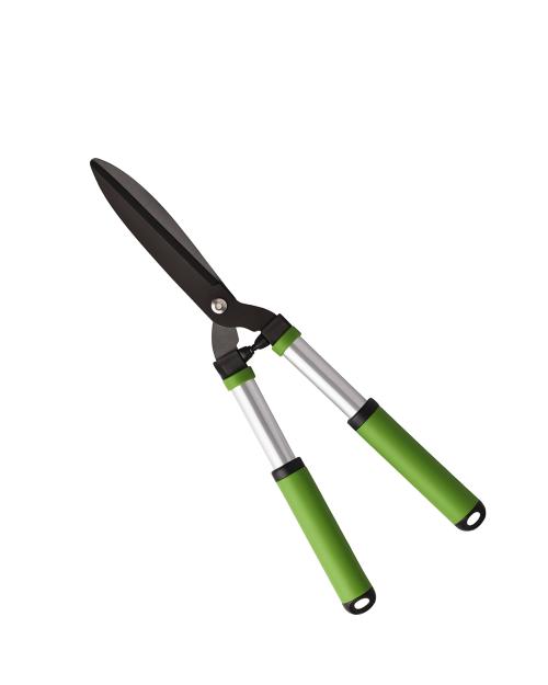 Pleased budama qayçısı açılan