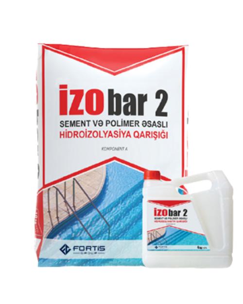 GİPER İZOBAR 2  (10 KQ + 4L MAYE)