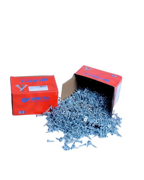 ORBITA VİNT (ŞURUP) QARA  3.5×18 ( P=800 )