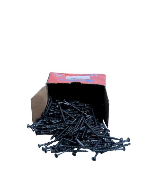 ORBITA VİNT (ŞURUP) QARA  4.2×65 ( P=160 )