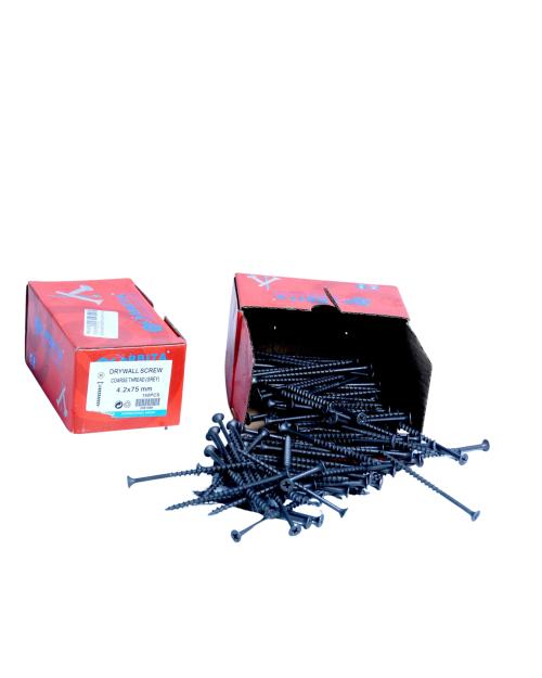 ORBITA VİNT (ŞURUP) QARA  4.2×75 ( P=150 )