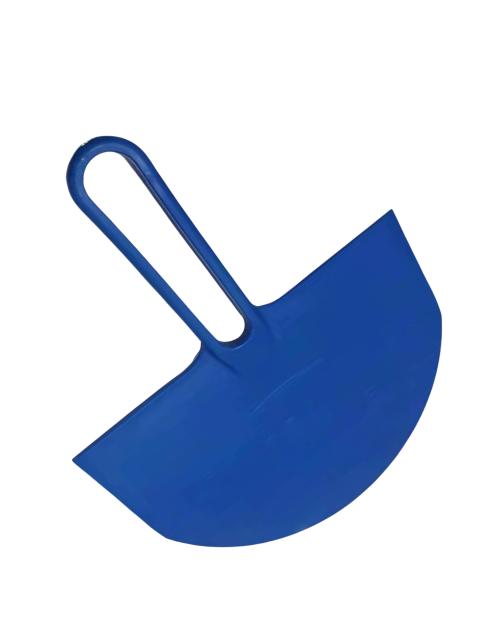 Rplast vedre spatel oval