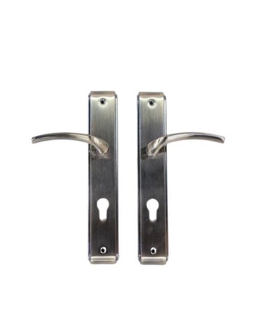 Qapı ruckası antik sadə